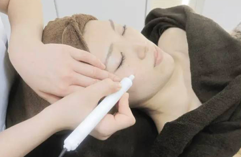 Salon Kai-ya（サロンカイヤ）施術写真