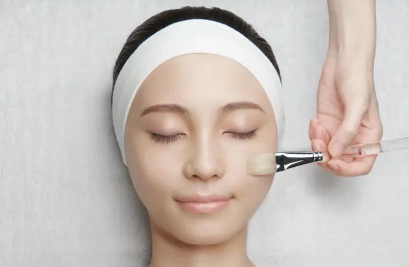 Salon Kai-ya（サロンカイヤ）施術写真