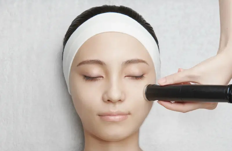 Salon Kai-ya（サロンカイヤ）施術写真