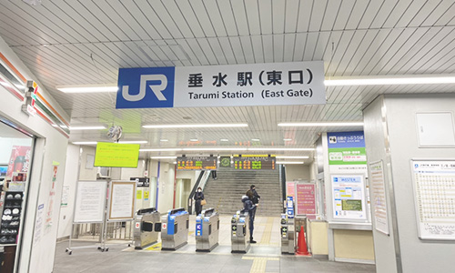 神戸店道順1