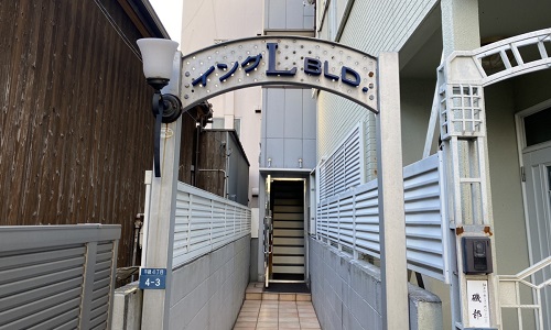 神戸店道順6